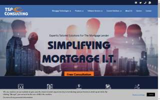 TSP Consulting Services