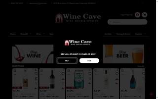 Wine Cave