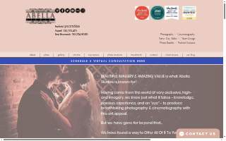 Abella Studios of New Brunswick