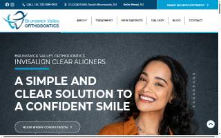 Brunswick Valley Orthodontics