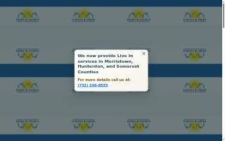 Health and Comfort Home Care Agency