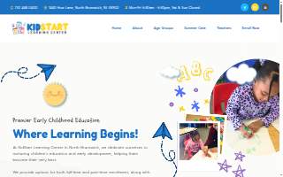 KidStart Learning Center of New Brunswick