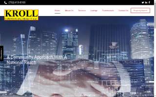 Kroll Commercial Realty of New Brunswick