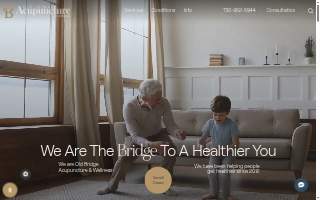 Old Bridge Acupuncture and Wellness, LLC of New Brunswick