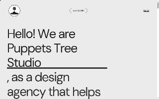 Puppets Tree Studio - Top Graphic, Web, Product Design Agency in USA