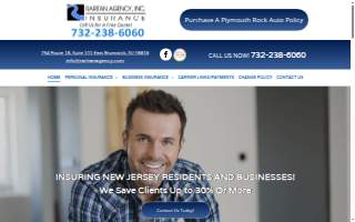 Raritan Agency Inc of New Brunswick
