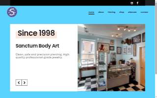 Sanctum Body Art