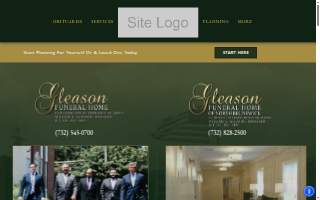 Selover Funeral Home is now Gleason Funeral Home of North Brunswick