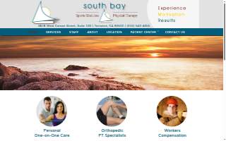 SportsMed Physical Therapy