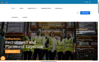 Staff Management Group - Plainfield