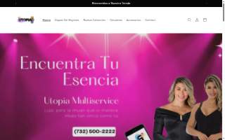 Utopia Multiservice Cellphone & computer Repair. of New Brunswick