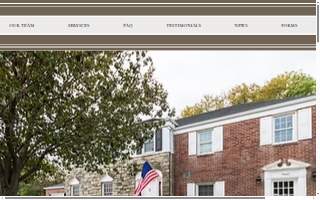 Vintage Title Services, LLC of New Brunswick