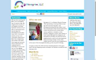 Azriel Y. Novogroder, PT