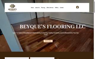 Beyque’s Flooring LLC