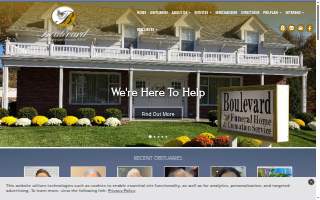 Boulevard Funeral Home and Cremation Service