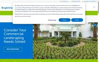 Brightview Tenafly - Senior Assisted Living & Memory Care of New Milford website