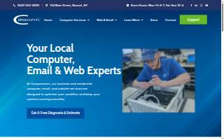 Computuners - Computer Services of New Milford