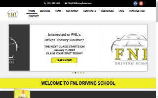 FNL Driving School of New Milford