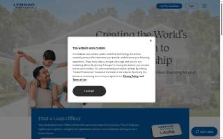 Lennar Mortgage, LLC New Jersey