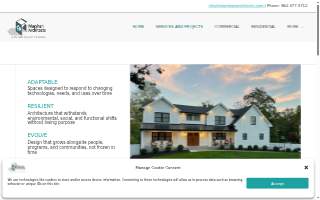 Marshan Architects of New Milford