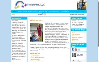Novogrow LLC