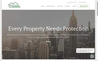 Safe Land Title Agency LLC of New Milford website