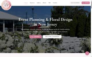 SG Event Specialist of New Milford