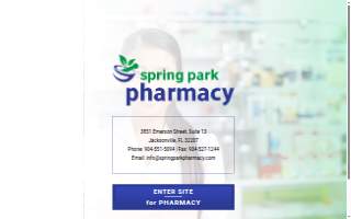Spring Mills Veterinary Hospital