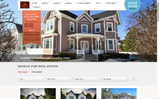 Whitley Realty LLC