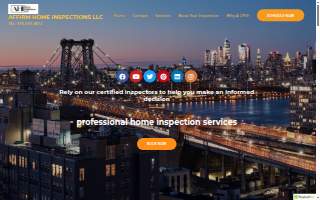 Affirm Home Inspections LLC