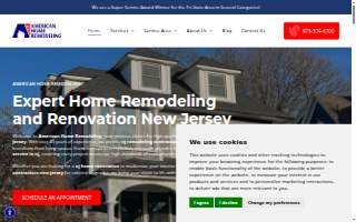 American Home Remodeling of Newark
