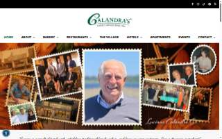 Calandra's Bakery