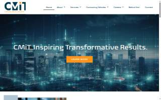 CMIT Solutions