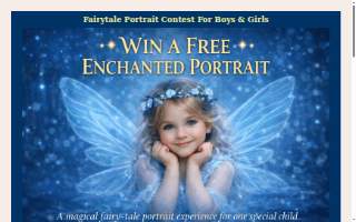 Enchanted Portraits & Events of Newark