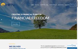 HFY Real Estate Group
