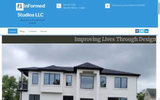 inFormed Studios Architects, LLC