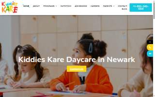 Kiddies Kare - Child Care Center