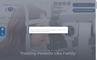 Morillo Eye Centers (formerly Dr. Michael Feinstein)