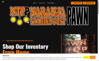 Narciso Termite & Pest Control