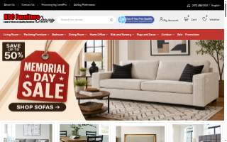 NDC Furniture Stores of Newark