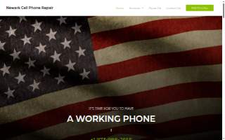 Newark Cell Phone Repair