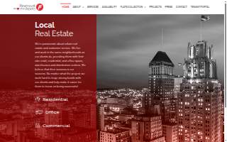 Paramount Assets