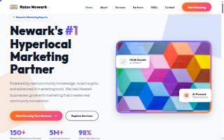 Raise Newark Inc