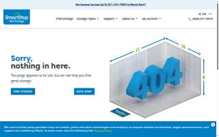 SmartStop Self Storage