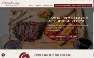 Steak-n-Take & Seafood