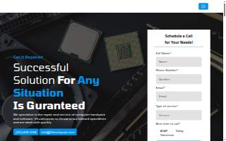 2 Fix Computer