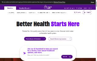 NYU Langone Hospital—Long Island Pediatric Center of West Hempstead