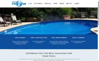 Jersey Pool Pros LLc.