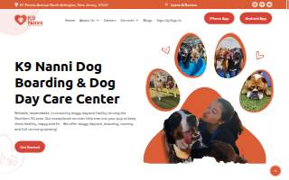 K9 Nanni Dog Boarding & Day Care Center