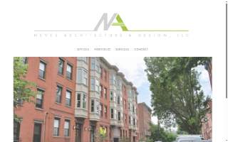 Neves Architecture & Design LLC